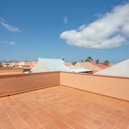 Casa Marina * Corralejo