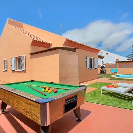 Semesterbostad Casa Marina