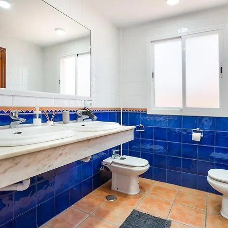 Casa Marina Holiday home