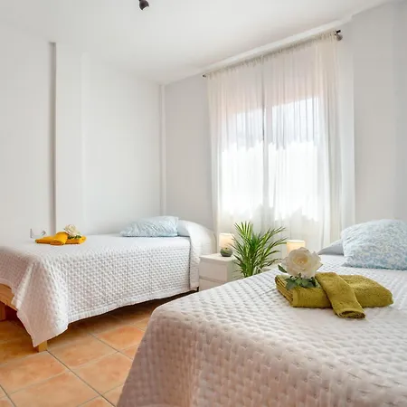Holiday home Casa Marina *