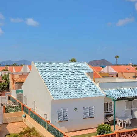 Casa Marina Vakantiehuis