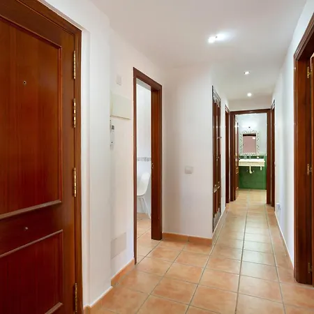 Vakantiehuis Casa Marina Corralejo