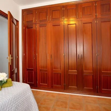 Casa Marina Vakantiehuis Corralejo
