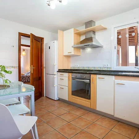 Vakantiehuis Casa Marina *