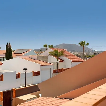 Casa Marina Vakantiehuis Corralejo