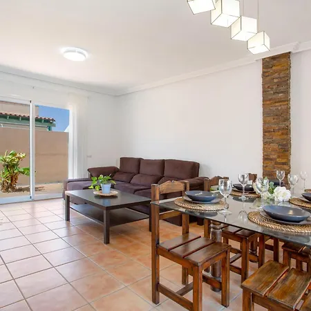 Vakantiehuis Casa Marina