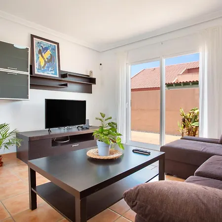 Vakantiehuis Casa Marina