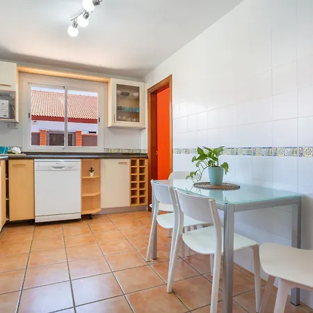Casa Marina Vakantiehuis *