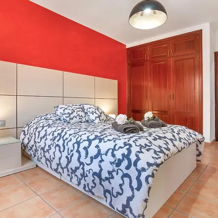 Casa Marina Vakantiehuis Corralejo
