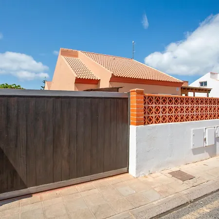 Vakantiehuis Casa Marina *