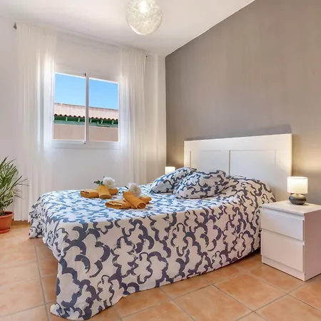 Casa Marina Vakantiehuis Corralejo
