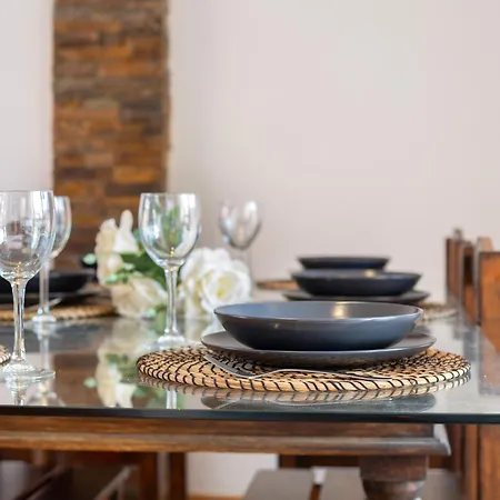 Casa Marina Vakantiehuis Corralejo