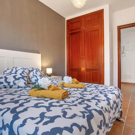 Casa Marina * Corralejo