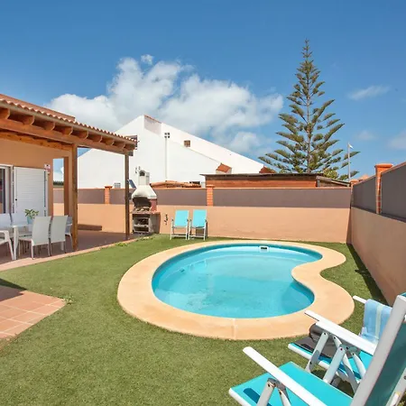 Casa Marina * Corralejo